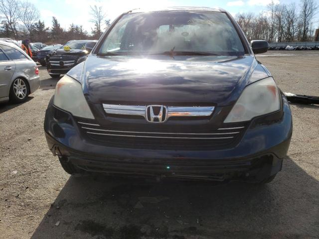 Photo 5 from auction – 2008 HONDA CR-V EX with VIN 5J6RE48568L025232