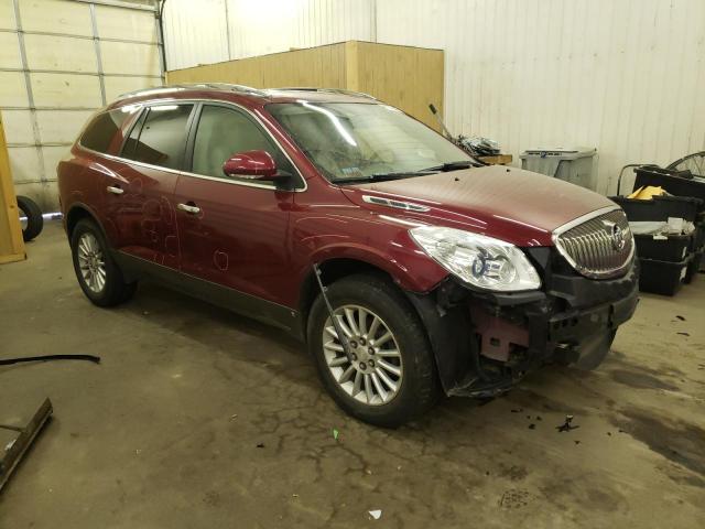 Photo 4 from auction – 2010 BUICK ENCLAVE CX with VIN 5GALVBED8AJ180458