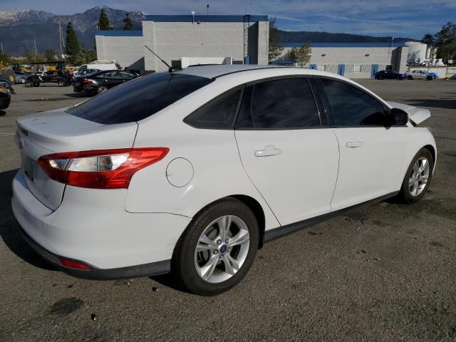 Zdjęcie 3 z aukcji – 2014 FORD FOCUS SE z VIN 1FADP3F21EL119095