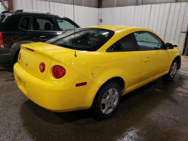 Photo 3 from auction – 2008 CHEVROLET COBALT LT with VIN 1G1AL18F187276404