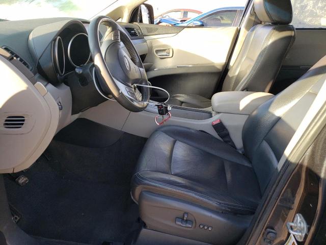 Photo 7 from auction – 2008 SUBARU TRIBECA LI with VIN 4S4WX92D484402596