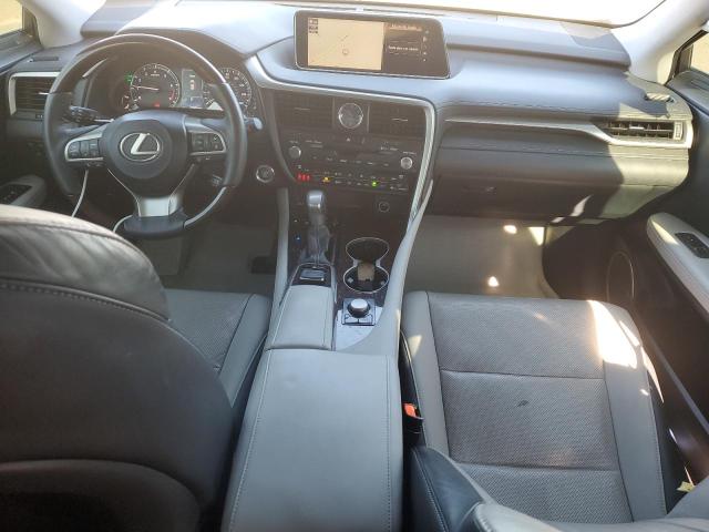 Photo 8 from auction – 2017 LEXUS RX 350 with VIN 2T2ZZMCA6HC088025