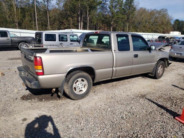 Photo 3 from auction – 2002 CHEVROLET SILVERADO with VIN 2GCEC19V821145103