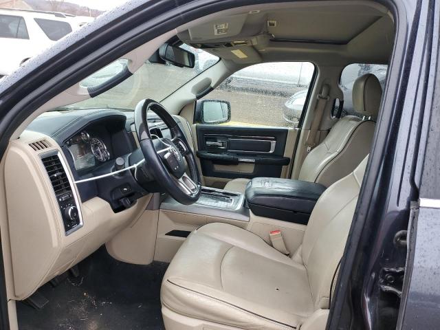 Photo 7 from auction – 2018 RAM 1500 LONGH with VIN 1C6RR7WT4JS144932