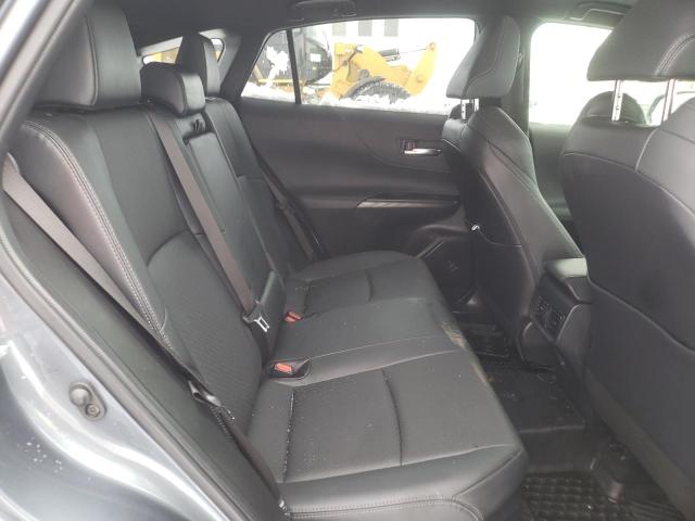 Photo 10 from auction – 2021 TOYOTA VENZA LE with VIN JTEAAAAH2MJ083597