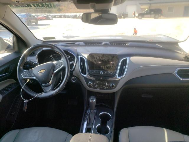 Photo 8 from auction – 2020 CHEVROLET EQUINOX PR with VIN 2GNAXYEX8L6221420