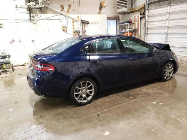 Photo 3 from auction – 2015 DODGE DART SXT with VIN 1C3CDFBB1FD243468