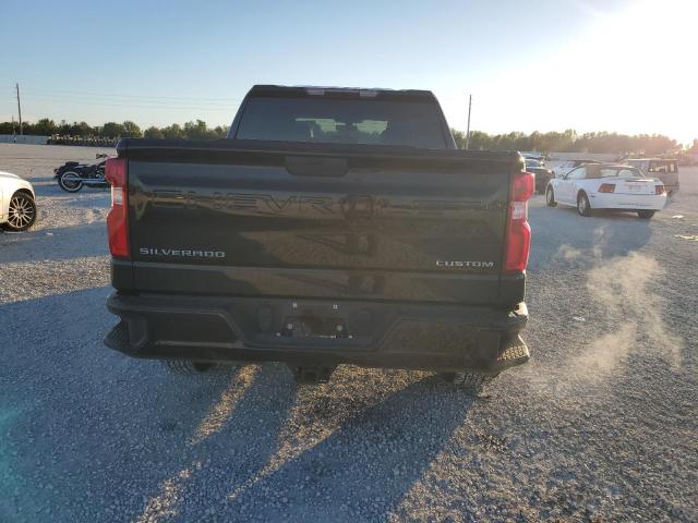 Photo 6 from auction – 2021 CHEVROLET SILVERADO with VIN 1GCPWBEH2MZ203383