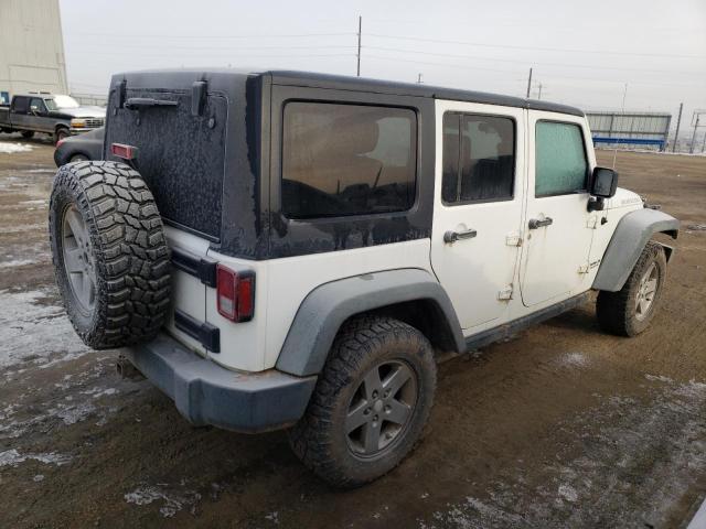 Photo 3 from auction – 2011 JEEP WRANGLER U with VIN 1J4BA6H14BL598904