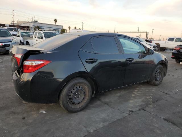 Photo 3 from auction – 2016 TOYOTA COROLLA L with VIN 2T1BURHEXGC682161
