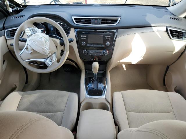 Photo 8 from auction – 2014 NISSAN ROGUE S with VIN 5N1AT2MV4EC859767