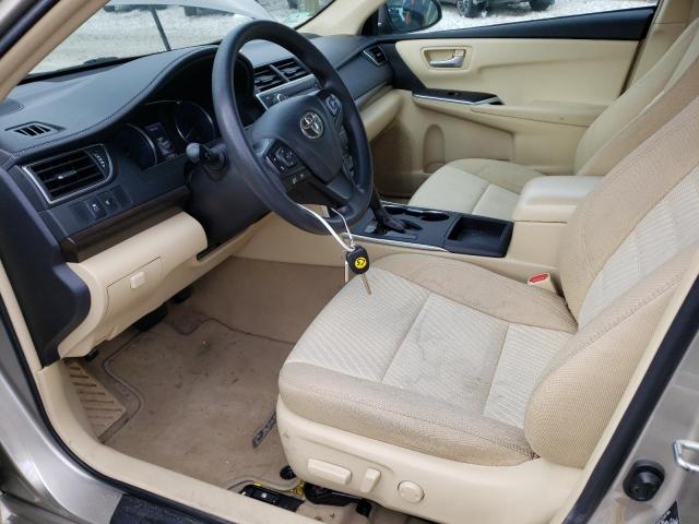Photo 7 from auction – 2016 TOYOTA CAMRY LE with VIN 4T4BF1FK7GR531044