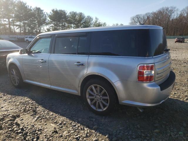 Photo 2 from auction – 2019 FORD FLEX LIMIT with VIN 2FMHK6D84KBA22550