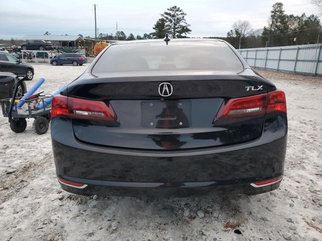 Photo 6 from auction – 2015 ACURA TLX TECH with VIN 19UUB2F53FA014148