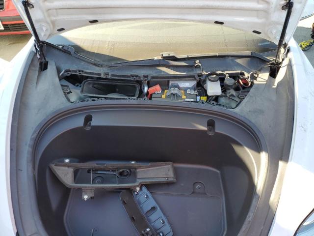 Photo 11 from auction – 2020 TESLA MODEL 3 with VIN 5YJ3E1EAXLF632757