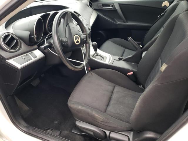 Photo 7 from auction – 2010 MAZDA 3 I with VIN JM1BL1SG5A1143179