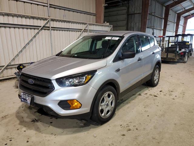 FORD ESCAPE S 2019 with VIN 1FMCU0F73KUB47166 - Photo from auction