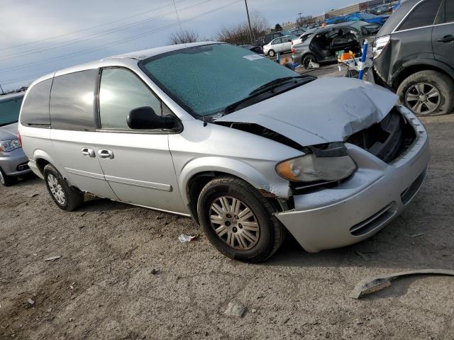 Photo 4 from auction – 2007 CHRYSLER TOWN & COU with VIN 2A4GP44R37R354325