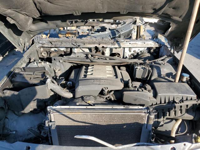 Photo 12 from auction – 2006 LAND ROVER RANGE ROVE with VIN SALME15476A231848
