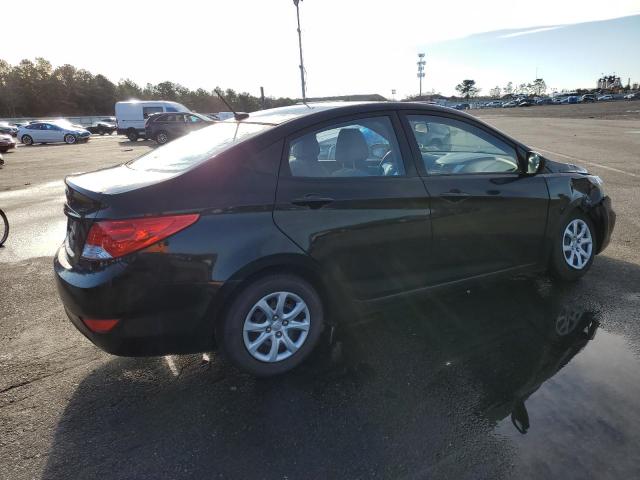 Photo 3 from auction – 2013 HYUNDAI ACCENT GLS with VIN KMHCT4AE6DU455192