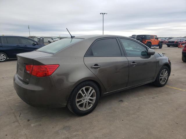 Photo 3 from auction – 2012 KIA FORTE EX with VIN KNAFU4A20C5500489