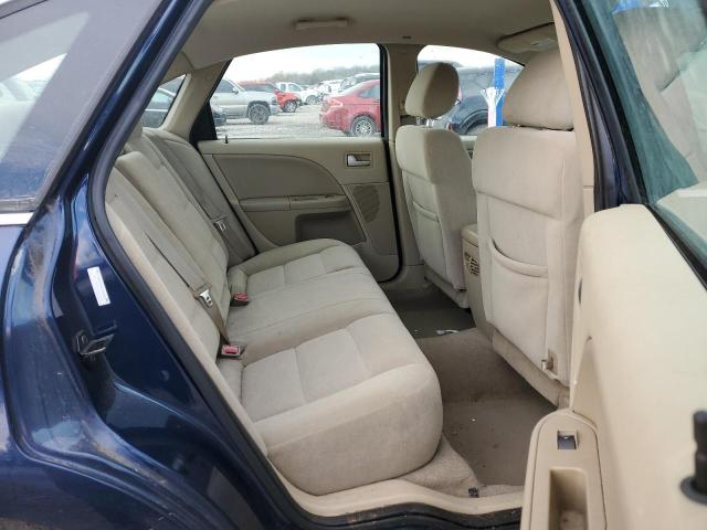Photo 10 from auction – 2007 FORD FIVE HUNDR with VIN 1FAHP24107G130025