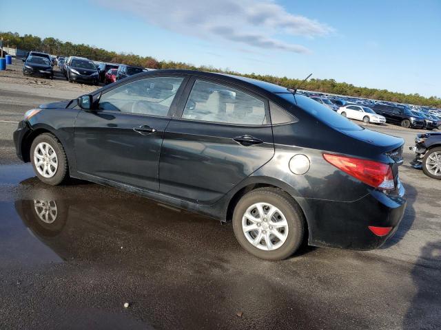 Photo 2 from auction – 2013 HYUNDAI ACCENT GLS with VIN KMHCT4AE6DU455192