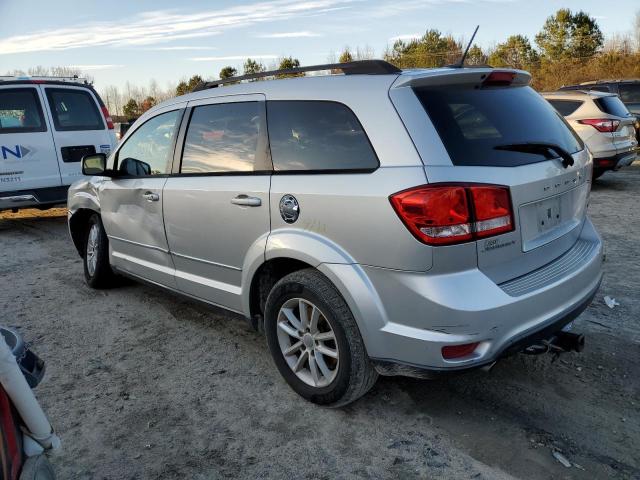 Photo 2 from auction – 2013 DODGE JOURNEY SX with VIN 3C4PDCBG3DT509958