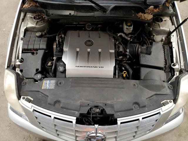 Photo 11 from auction – 2007 CADILLAC DTS with VIN 1G6KD57Y67U204555
