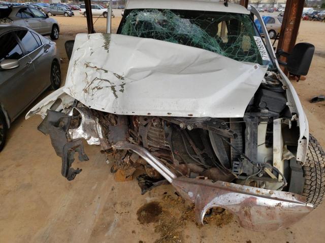 Photo 12 from auction – 2009 GMC SIERRA C15 with VIN 1GTEC29J39Z179048
