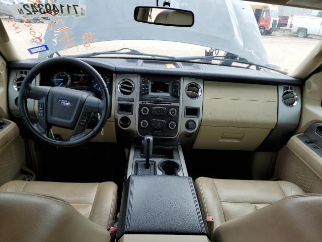 Photo 8 from auction – 2015 FORD EXPEDITION with VIN 1FMJK1HT8FEF12812