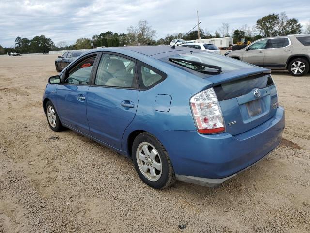 Photo 2 from auction – 2008 TOYOTA PRIUS with VIN JTDKB20U487759819