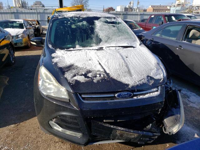 Photo 5 from auction – 2013 FORD ESCAPE SEL with VIN 1FMCU9HX6DUC91928