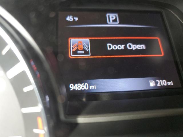 Photo 9 from auction – 2016 NISSAN ALTIMA 2.5 with VIN 1N4AL3AP5GN322211