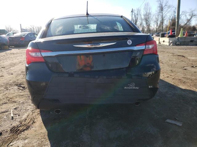 Photo 6 from auction – 2013 CHRYSLER 200 TOURIN with VIN 1C3CCBBG0DN716775