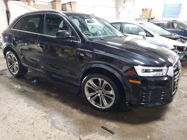 Photo 4 from auction – 2016 AUDI Q3 PRESTIG with VIN WA1GFCFS9GR006757