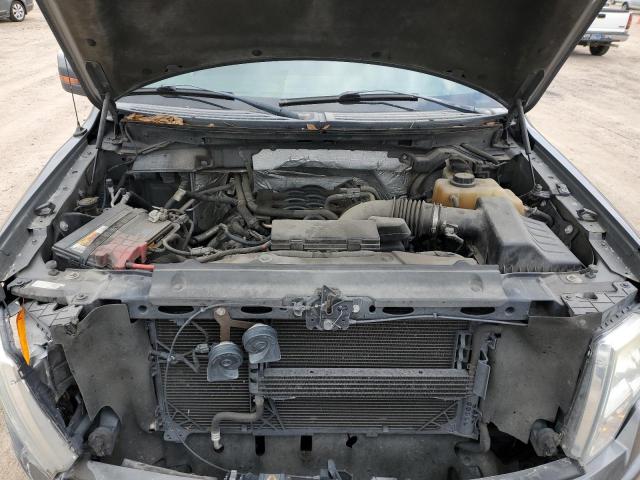 صورة رقم 11 من المزاد - 2011 FORD F150 SUPER مع VIN 1FTFW1EF7BFA77234