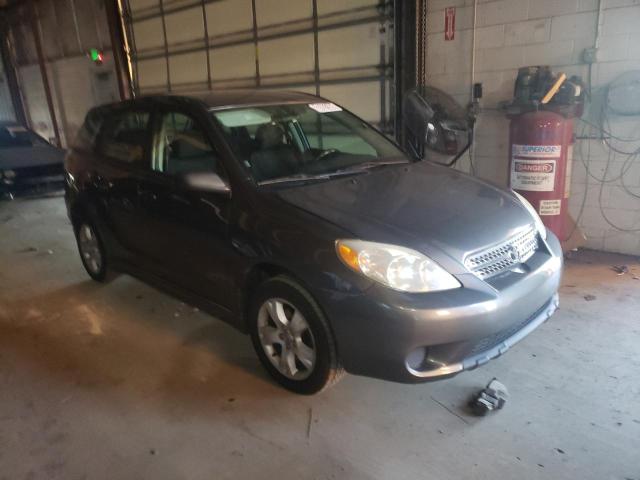 Photo 4 from auction – 2005 TOYOTA COROLLA MA with VIN 2T1LR32E45C439745