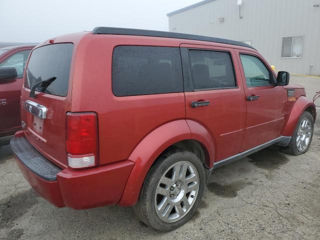 Photo 3 from auction – 2008 DODGE NITRO SLT with VIN 1D8GT58K88W249374