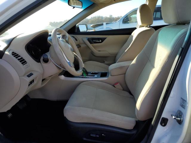 Photo 7 from auction – 2015 NISSAN ALTIMA 2.5 with VIN 1N4AL3AP9FN361009