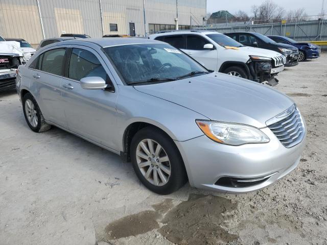 Photo 4 from auction – 2011 CHRYSLER 200 TOURIN with VIN 1C3BC1FB9BN555313