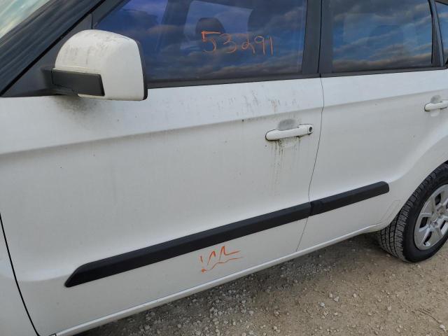 Photo 13 from auction – 2012 KIA SOUL with VIN KNDJT2A53C7356326