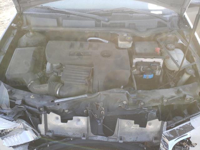 Photo 11 from auction – 2005 SATURN ION LEVEL with VIN 1G8AJ52F45Z109526