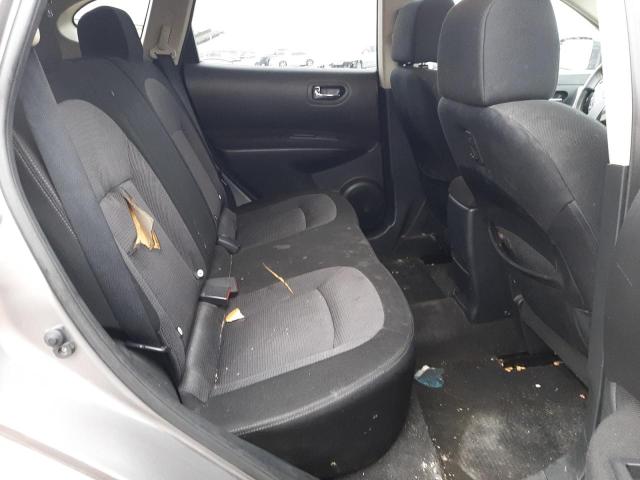 Photo 10 from auction – 2012 NISSAN ROGUE S with VIN JN8AS5MT6CW274308