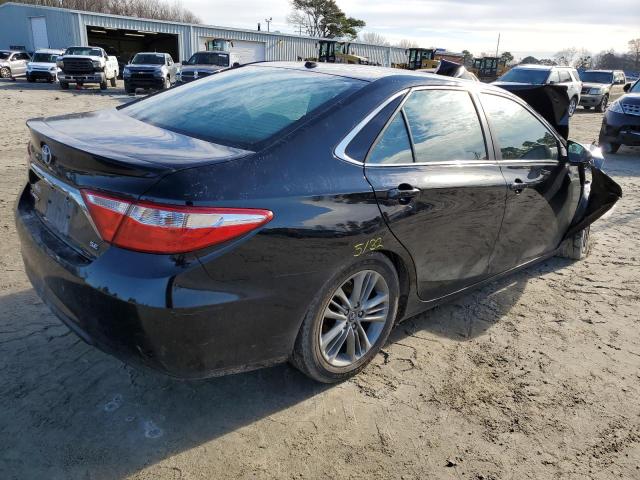 Photo 3 from auction – 2017 TOYOTA CAMRY LE with VIN 4T1BF1FKXHU335787