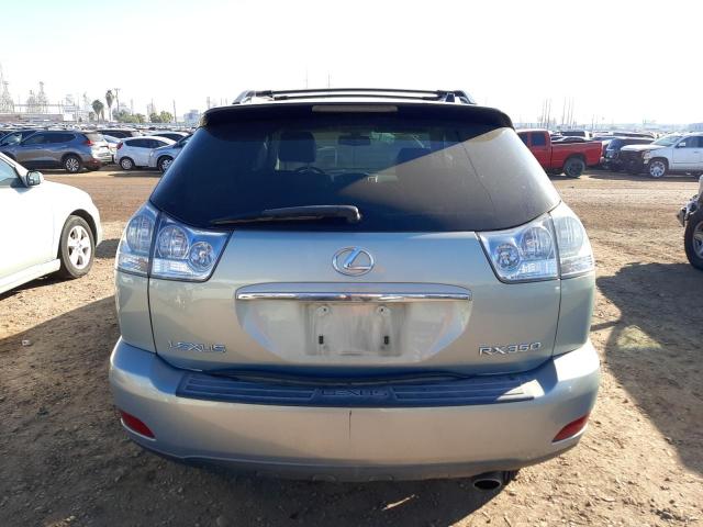 Photo 6 from auction – 2008 LEXUS RX 350 with VIN 2T2GK31U28C052772
