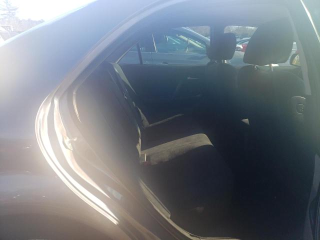 Photo 10 from auction – 2008 MAZDA 6 I with VIN 1YVHP80C485M45793