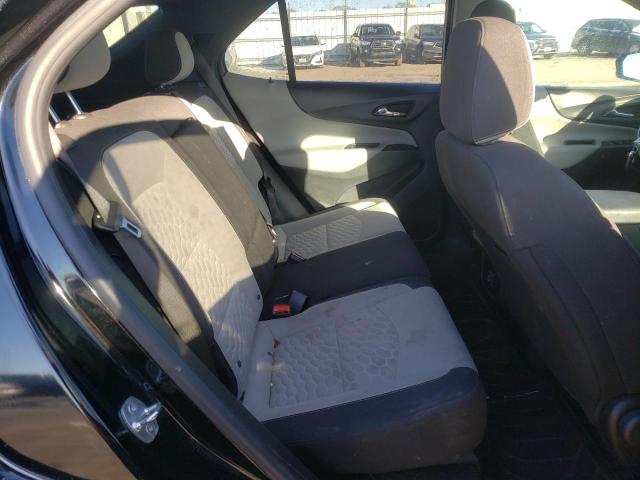 Photo 11 from auction – 2021 CHEVROLET EQUINOX LS with VIN 2GNAXHEV5M6103583