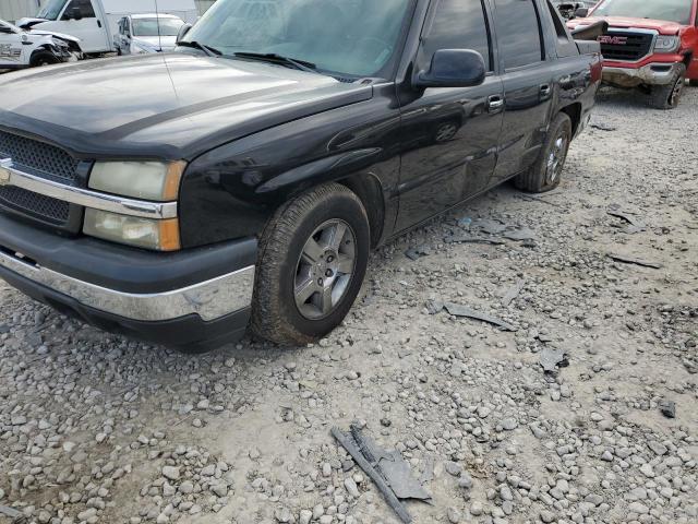 Photo 1 from auction – 2006 CHEVROLET AVALANCHE with VIN 3GNEC12Z76G149693