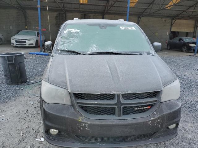 Photo 5 from auction – 2018 DODGE GRAND CARA with VIN 2C4RDGEG5JR336647
